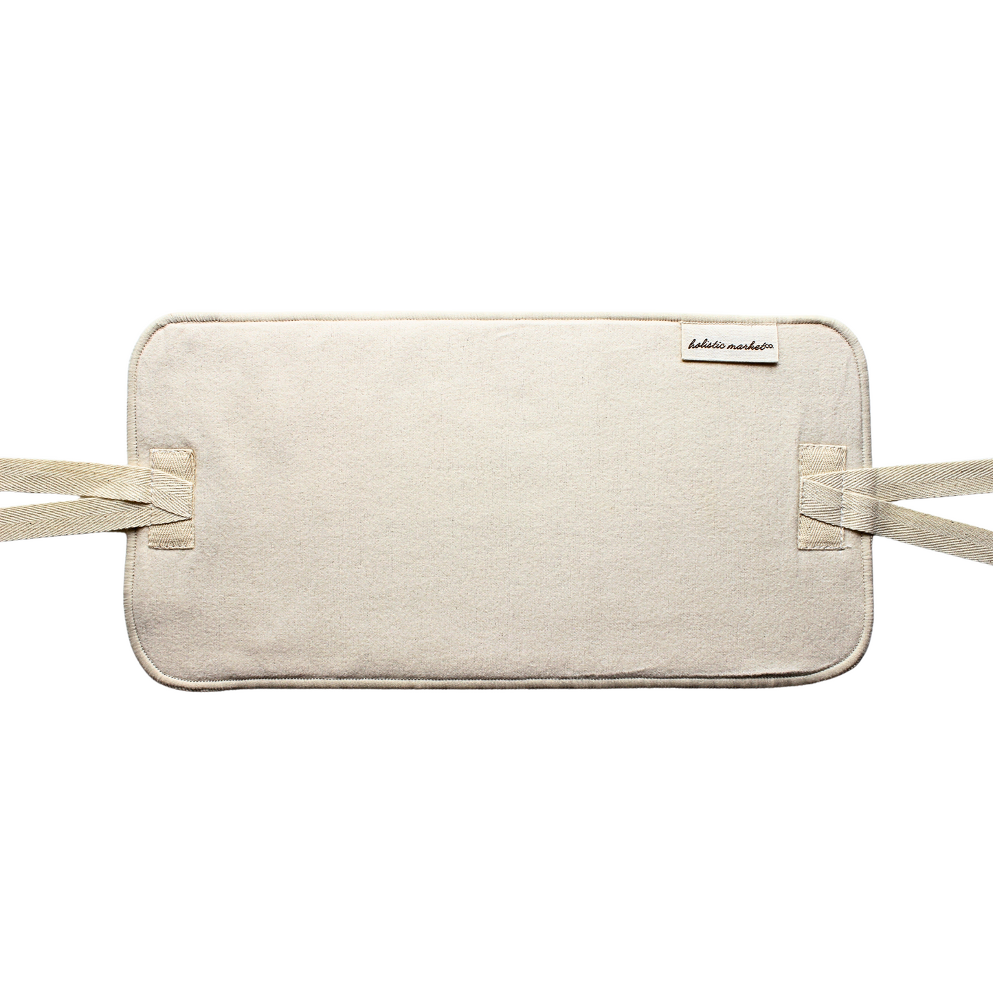 Cotton Flannel Compress Pad