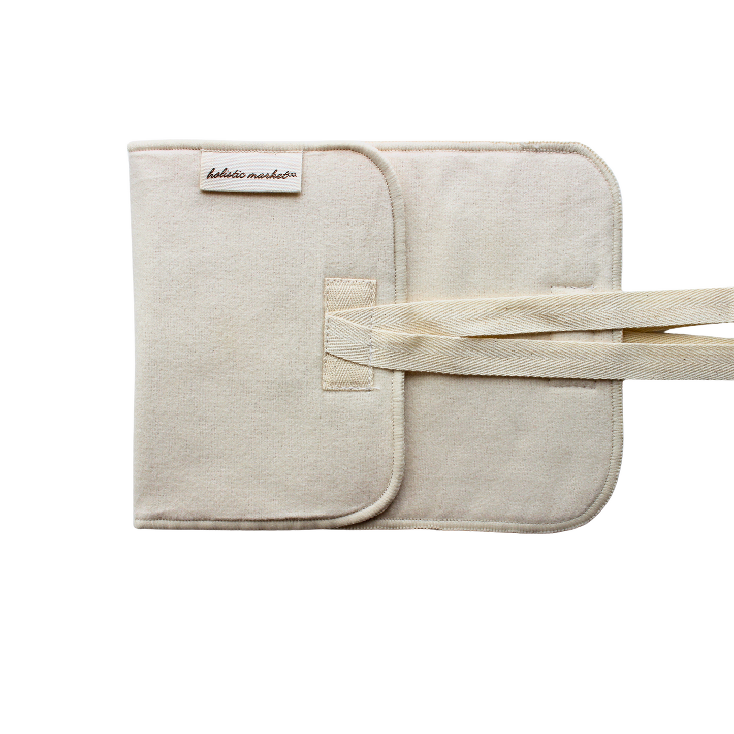 Cotton Flannel Compress Pad