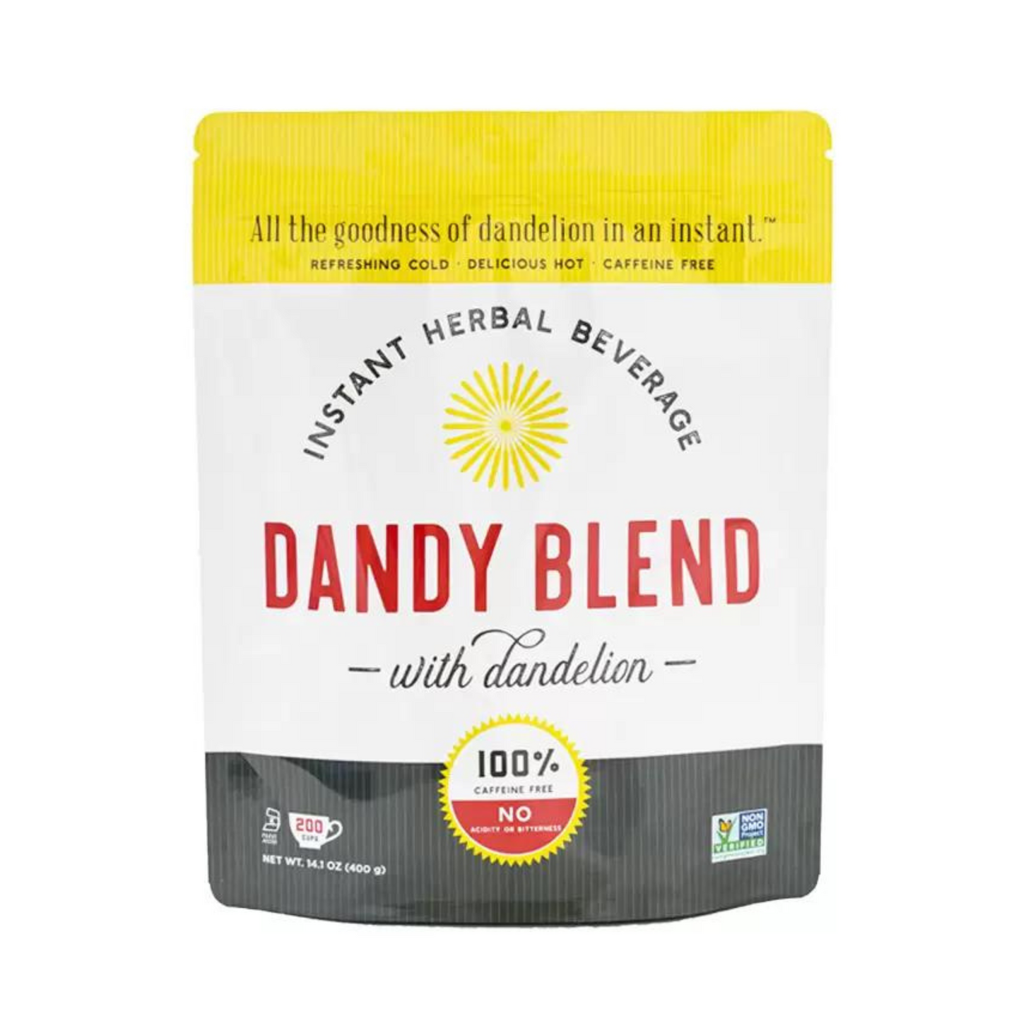 Dandy Blend Coffee Alternative