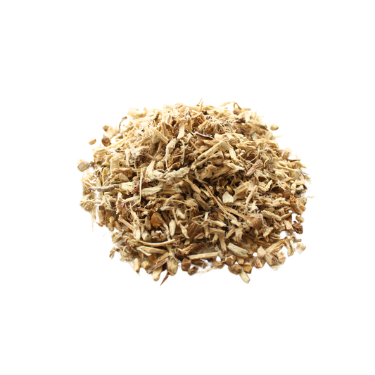Marshmallow Root (Althaea officinalis)