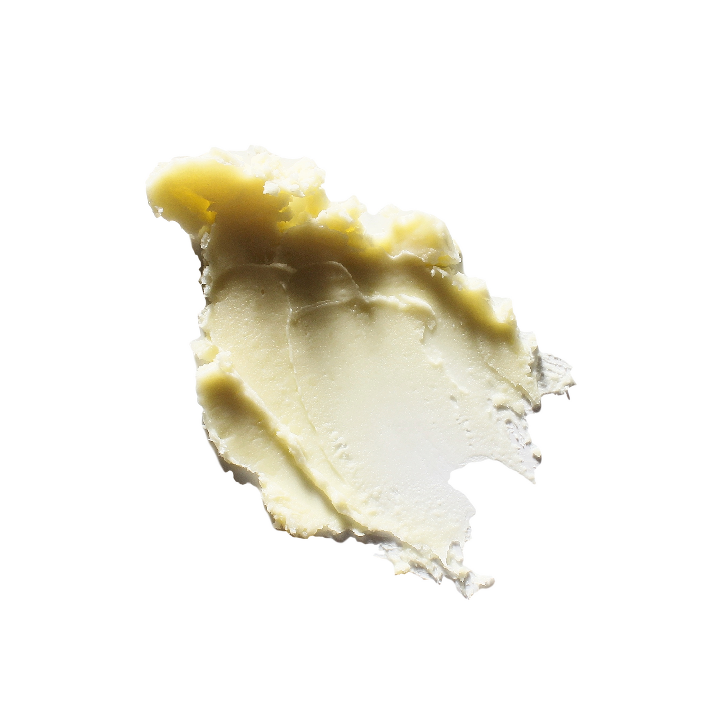 Beurre corporel biologique ultra hydratant