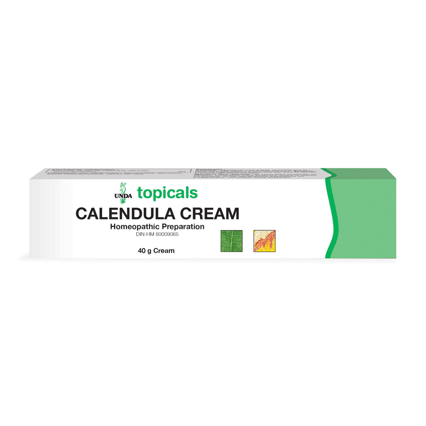 Crème de Calendula