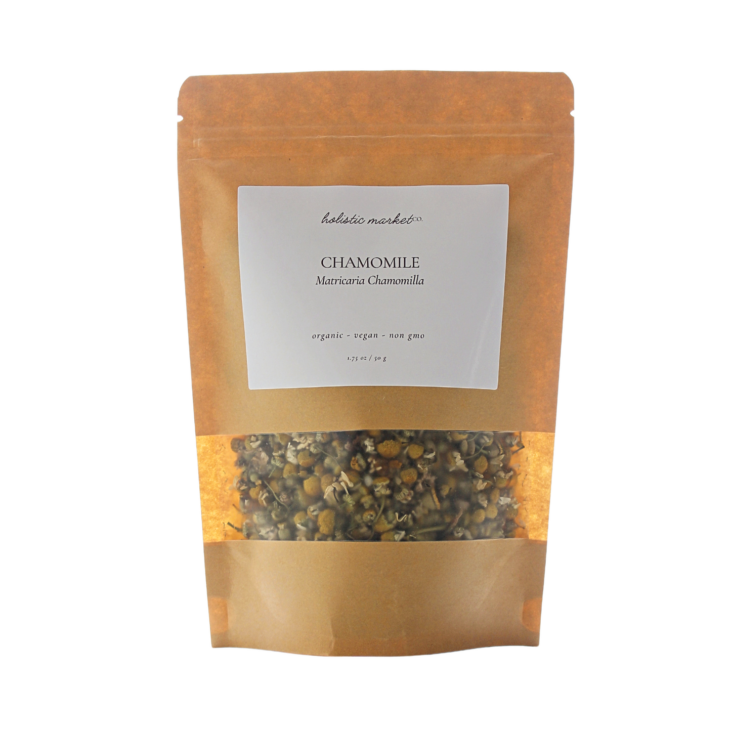 Camomille (Matricaria chamomilla)