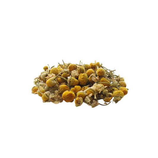 Chamomile (Matricaria chamomilla)