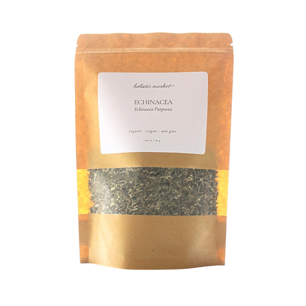 Echinacea (Echinacea purpurea)