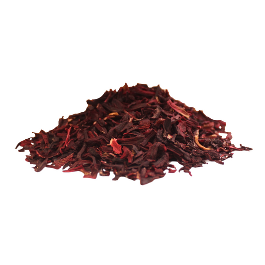 Hibiscus (Hibiscus sabdariffa)