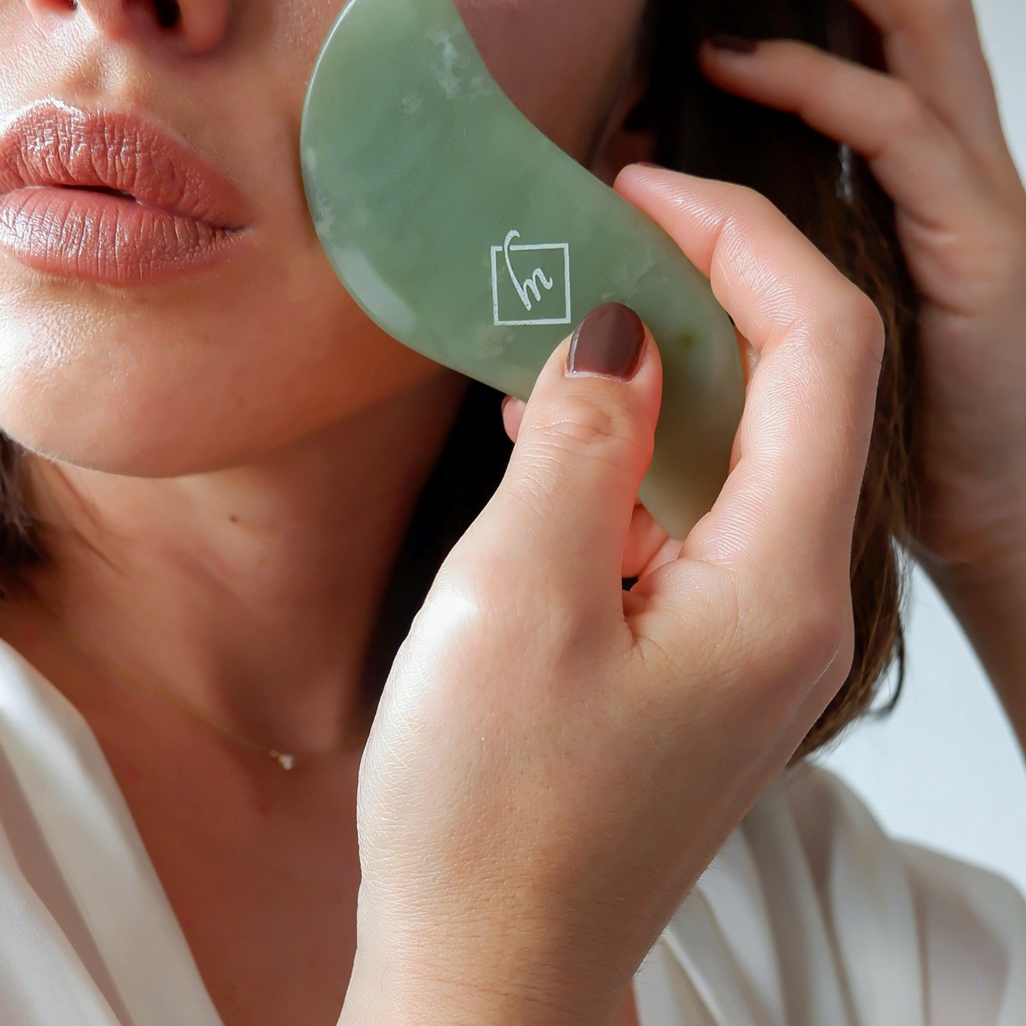 Jade Gua Sha