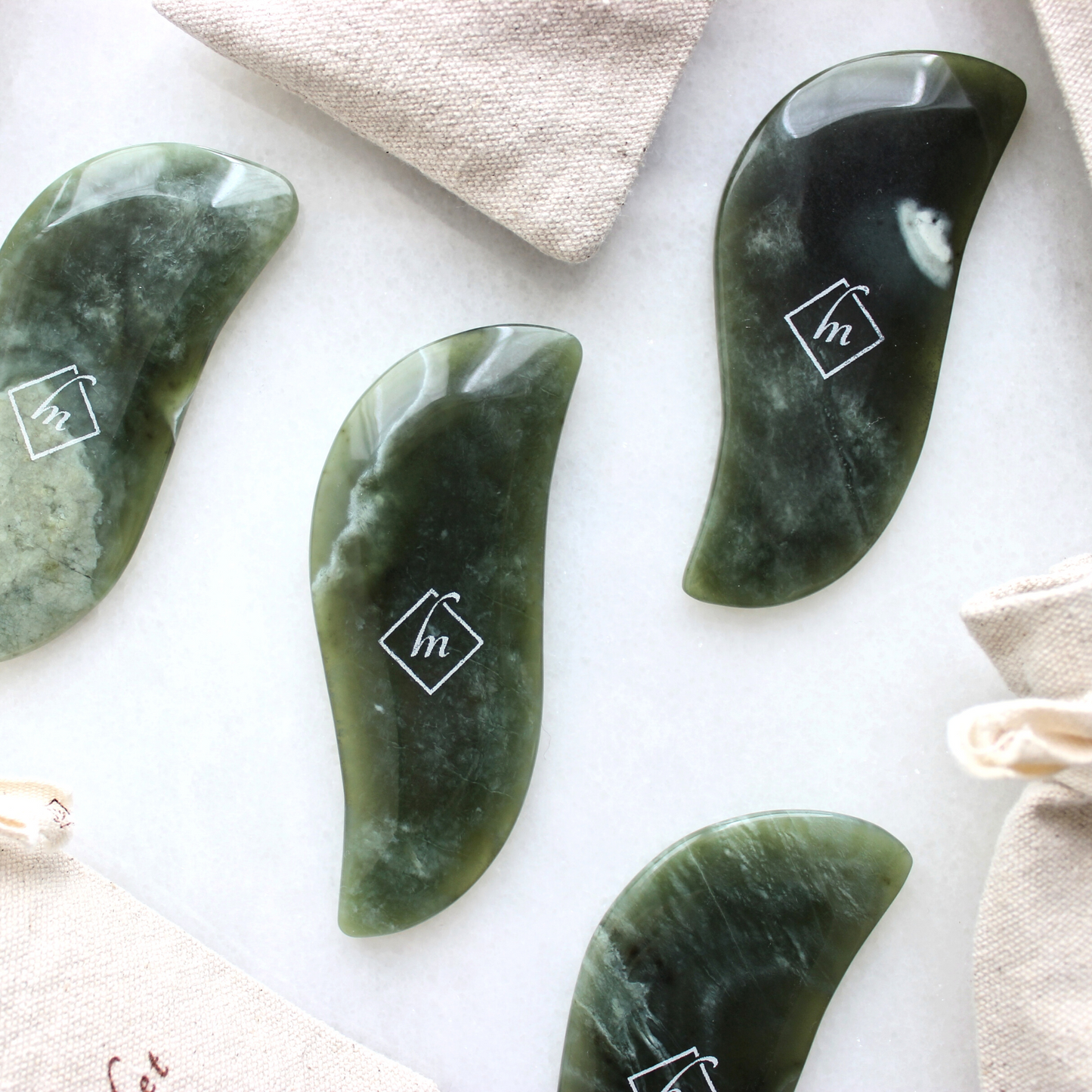 Jade Gua Sha