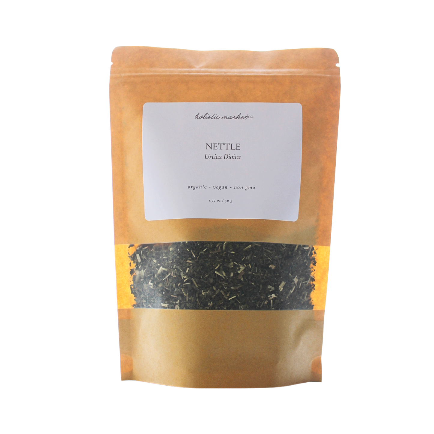 Nettle (Urtica dioica)