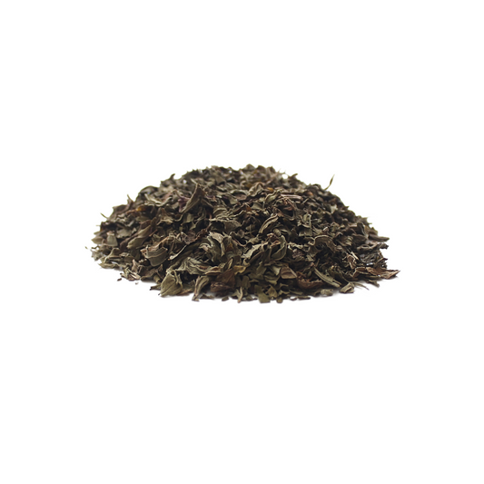 Peppermint (Mentha piperita)