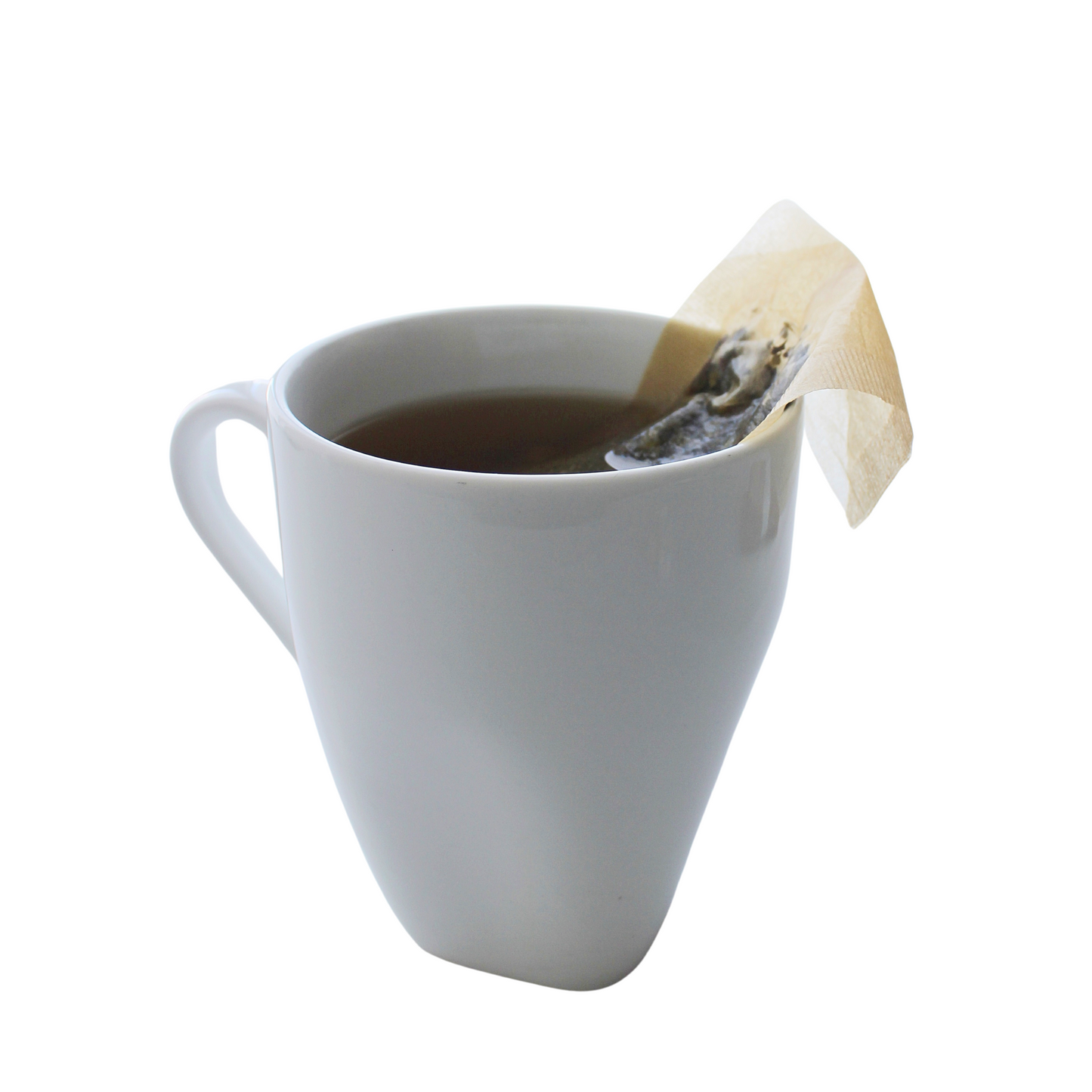 Filtres à thé naturels