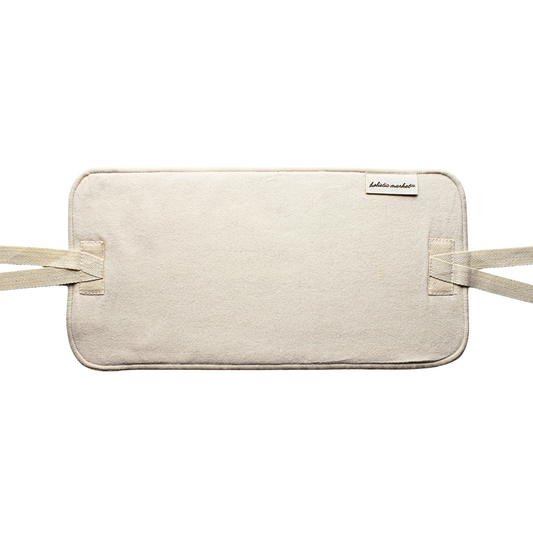 Cotton Flannel Compress Pad