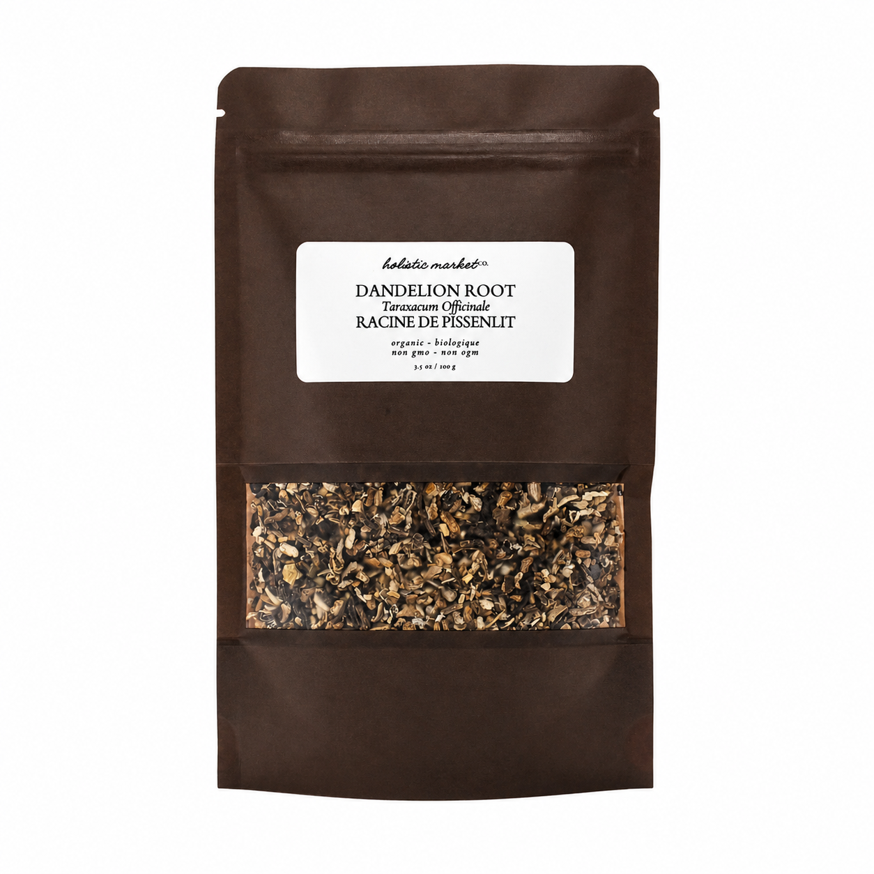 Dandelion Root (Taraxacum officinale)