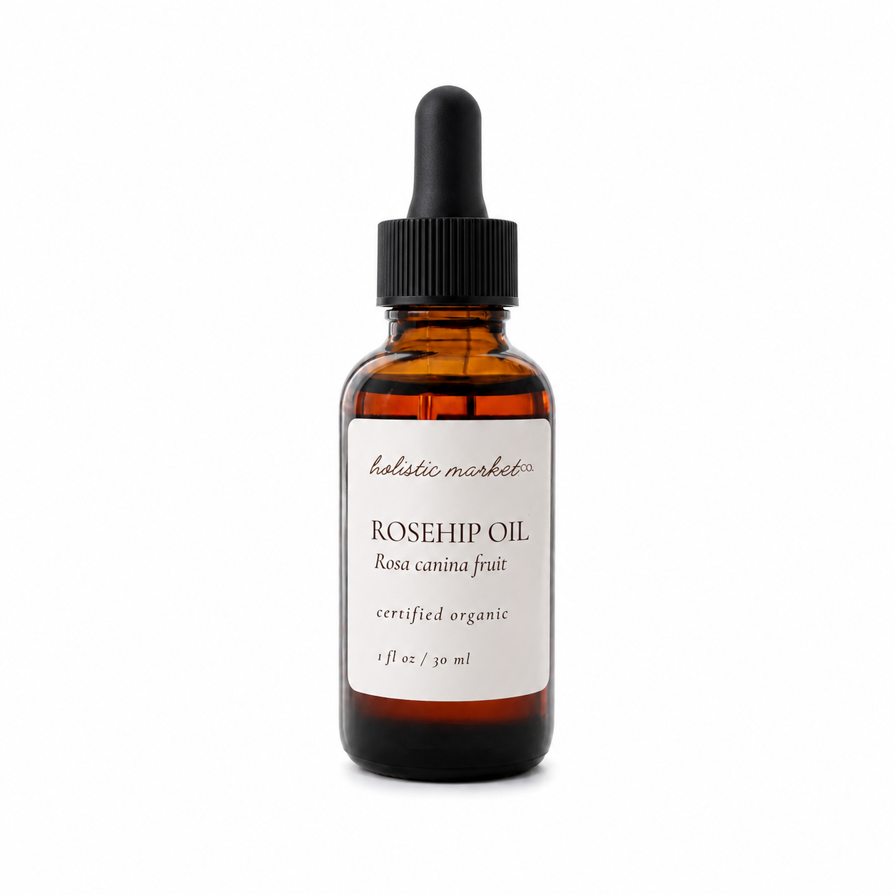 Rosehip Oil (Rosa canina fruit)