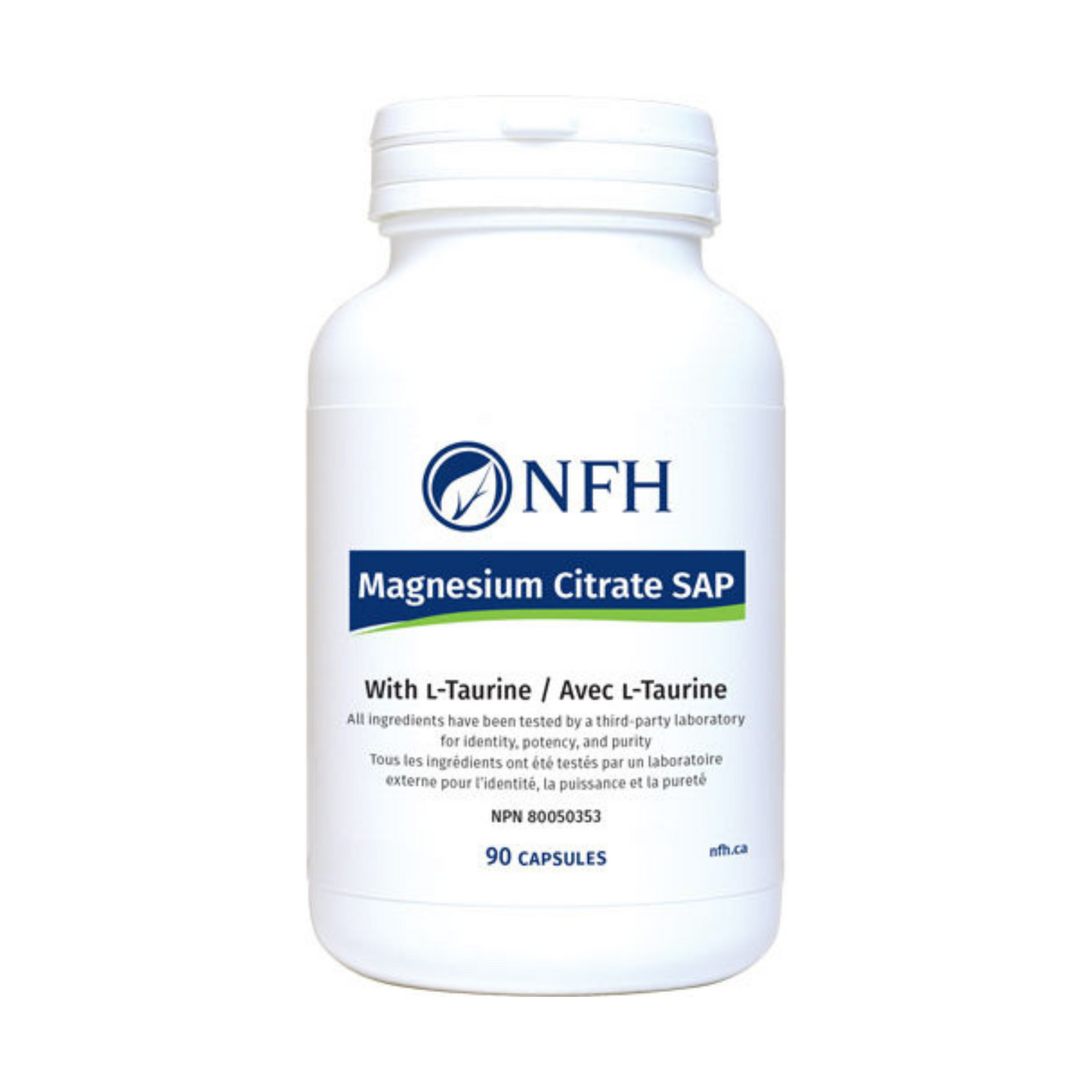 Magnesium Citrate SAP