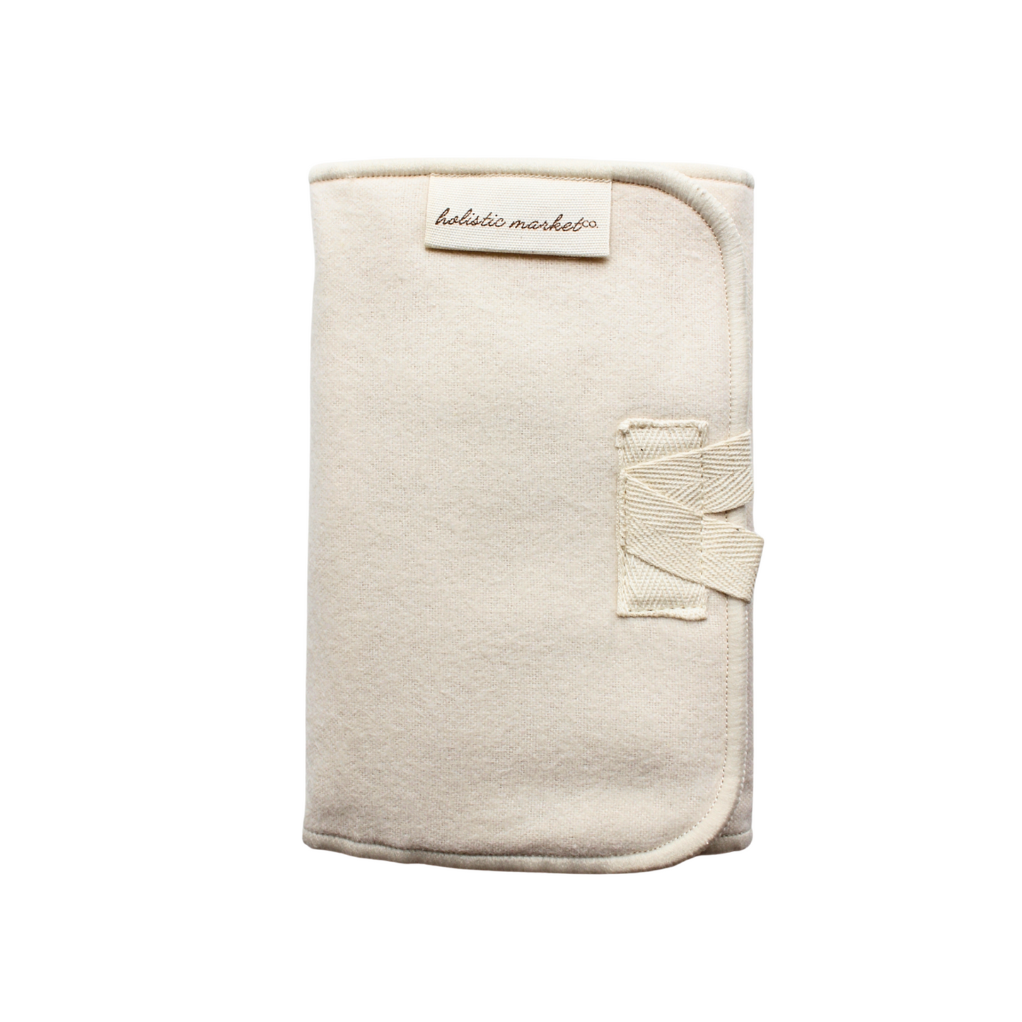 Cotton Flannel Compress Pad