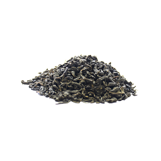 Jasmine Green Tea (Camellia sinensis, Jasminum officinale)